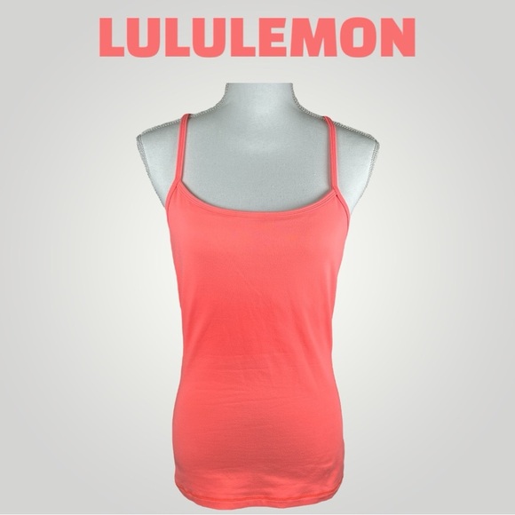 Lululemon | Power Y Tank Top - Picture 3 of 5